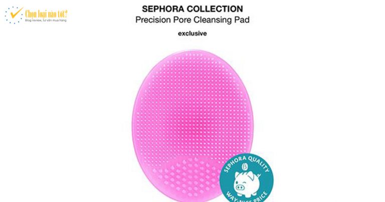 SEPHORA Precision Pore Cleansing Pad