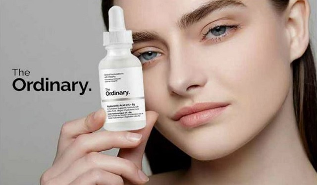 Serum Ordinary sở hữu nhiều công dụng đối với làn da